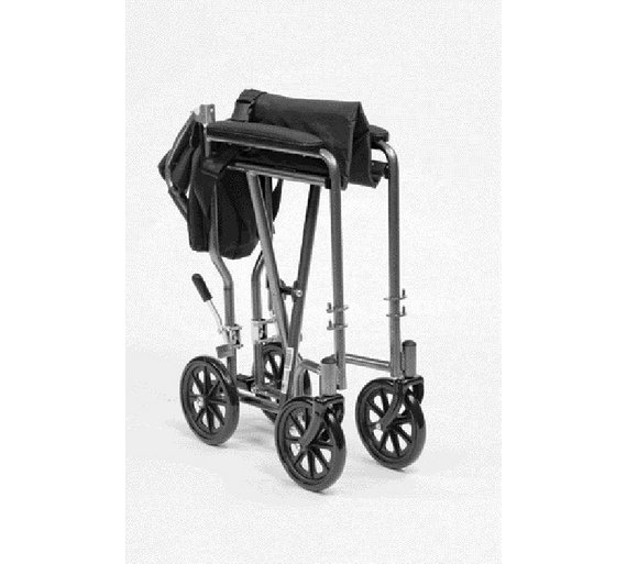 Buy Drive Medical Lightweight Steel Travel Chair at Argos.co.uk - Your