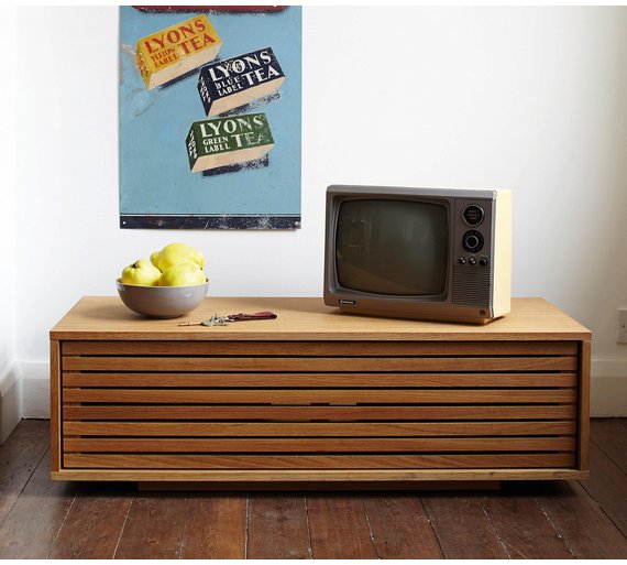 Buy Habitat Max Small AV Unit at Argos.co.uk Your Online Shop for