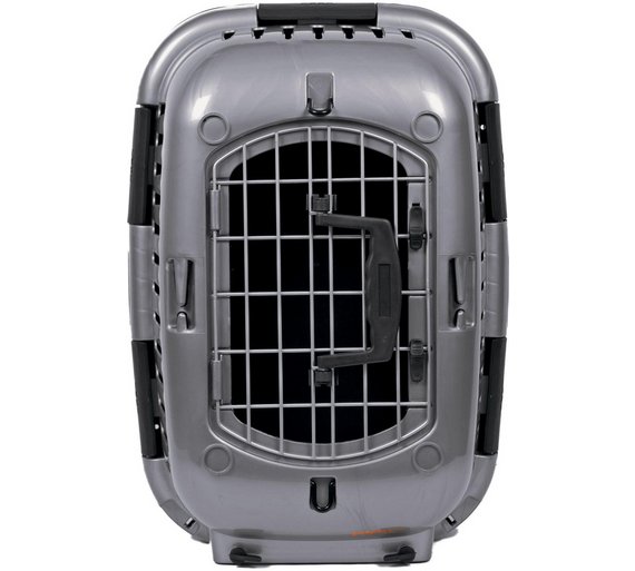 Buy RAC Top Loading Pet Carrier Medium at Argos.co.uk Your Online