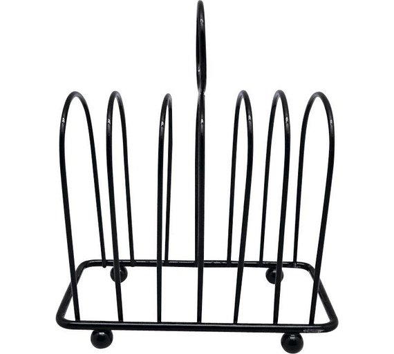 Buy HOME 8 Piece Storage Set Black at Argos.co.uk Your Online Shop