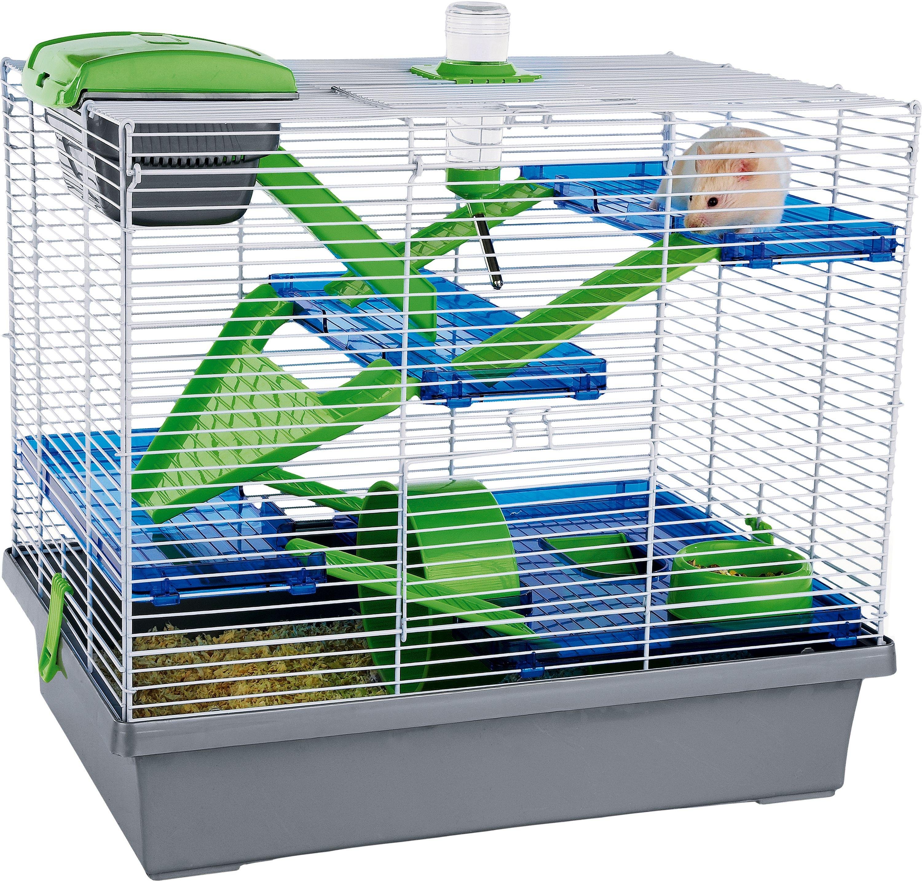 Buy Extra Large Pico Hamster Cage at Argos.co.uk Your Online Shop for Small pet habitats and