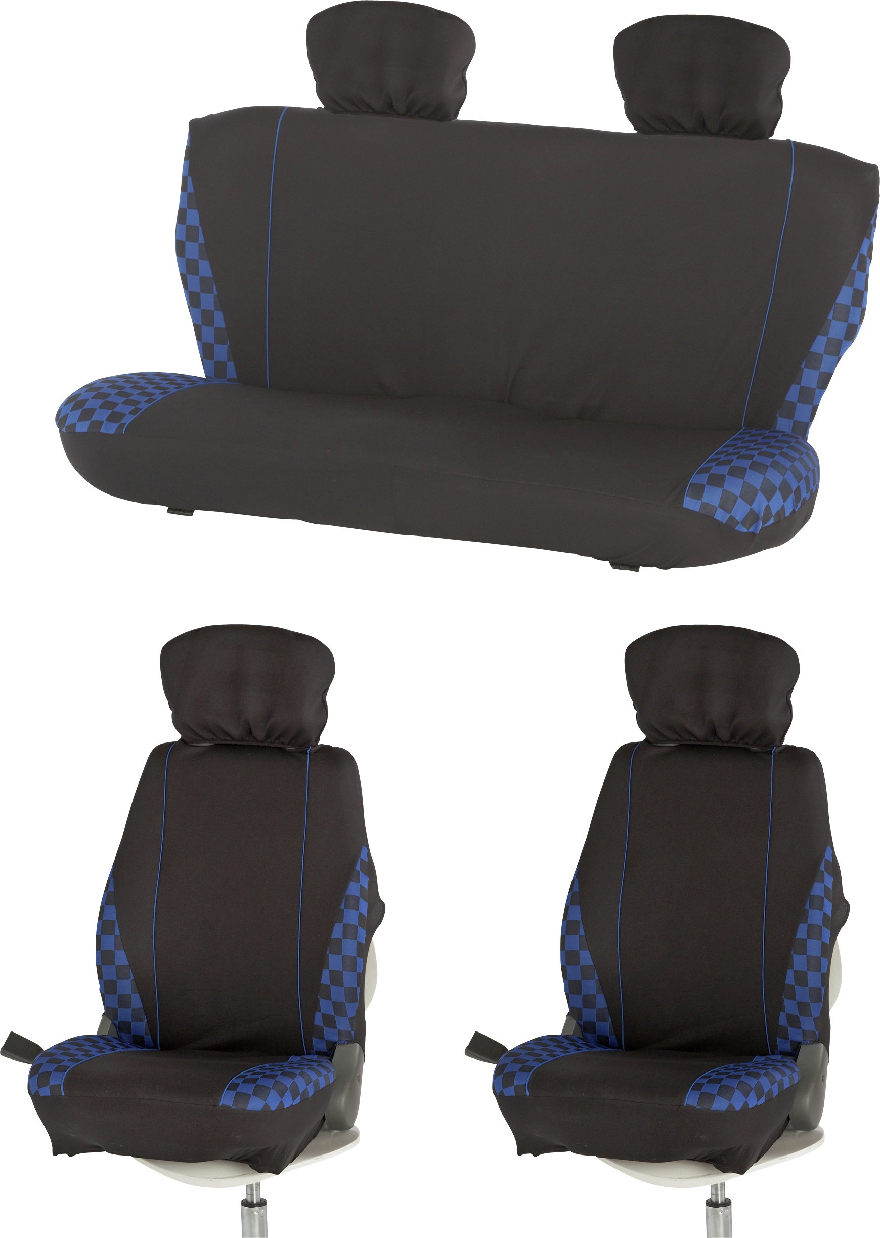 Review of Streetwize - Check Car Seat Covers