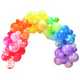 Balloons.