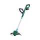 Cordless grass trimmer.