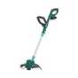 Cordless grass trimmer.
