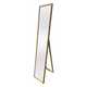 Freestanding mirrors.