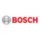 Bosch brand logo.