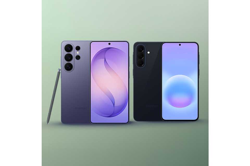 Samsung.