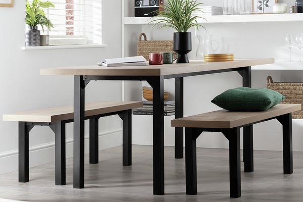 Seize the sale. Save up to 1/3 on selected dining room. Includes dining tables, chairs and more.