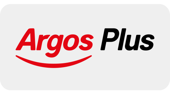 Argos Plus.