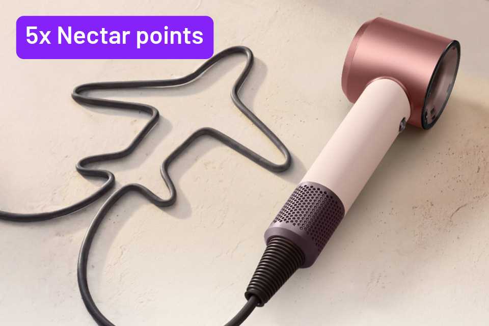 5x Nectar points. Summer ready essentials + 5x Nectar points. Shop your health & Beauty favourites, all in one place.