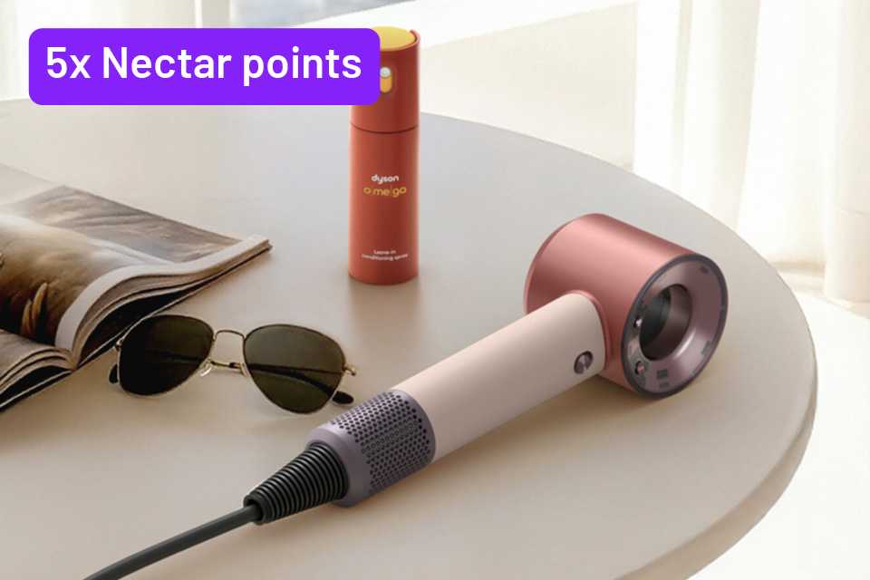 Summer ready essentials + 5x Nectar points. Shop your health & beauty favourites, all in one place.