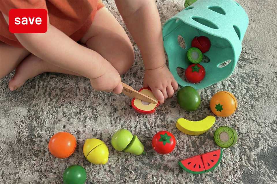 Save 30% on selected toys use code TOYS30.