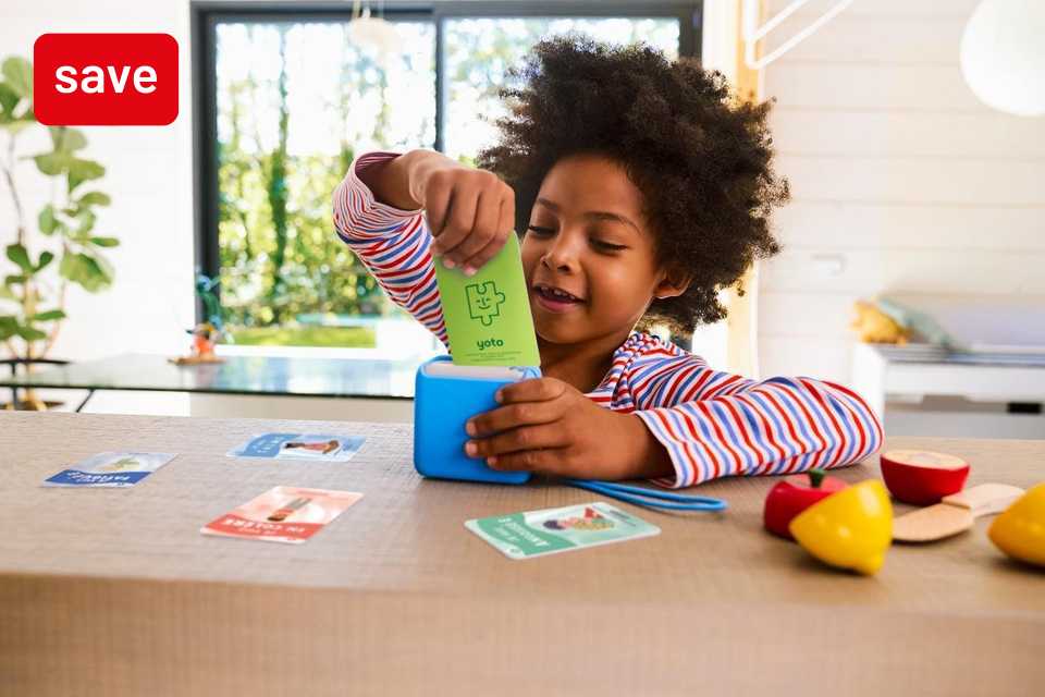Save up to 50% on selected preschool toys.
