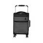 8 wheel suitcases.