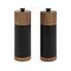 Salt & pepper mills.