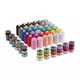 Thread & bobbins.