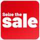 Seize the sale.