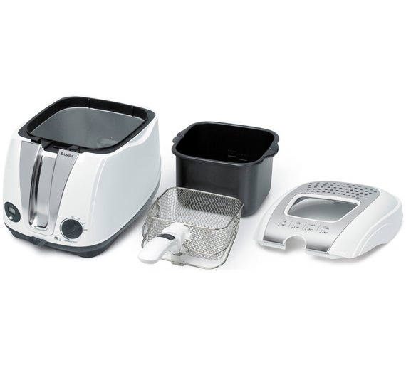 breville air fryer argos