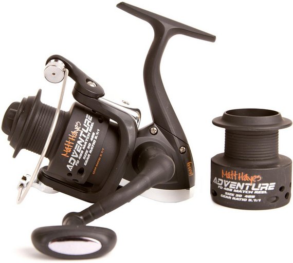 Buy Matt Hayes Coarse Fishing Reel Size 30 at Argos.co.uk Your