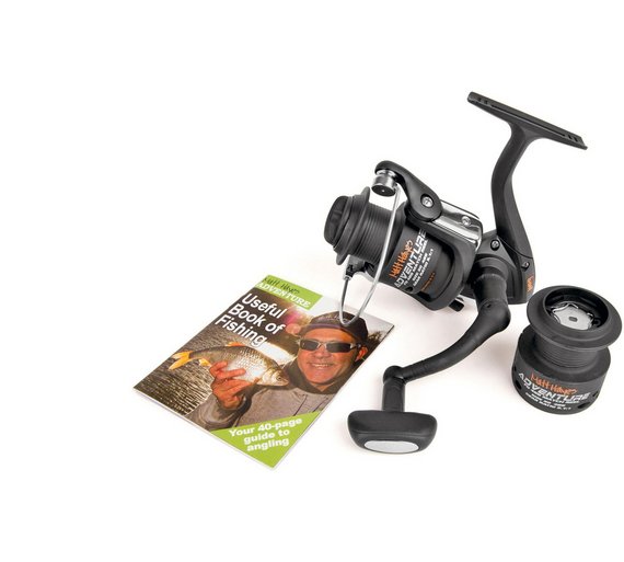 Buy Matt Hayes Coarse Fishing Reel Size 30 at Argos.co.uk Your