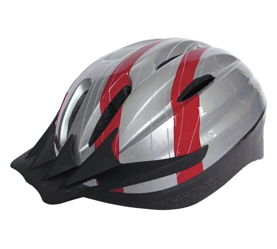 Buy Challenge Bike Helmet - Men's at Argos.co.uk - Your Online Shop for Cycle helmets, Bikes and 