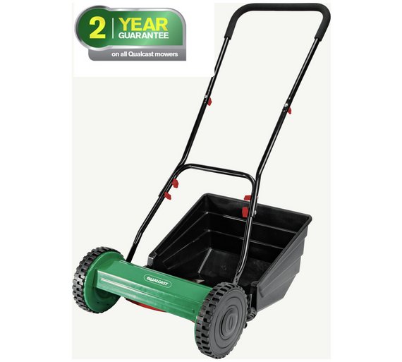 hand mower argos