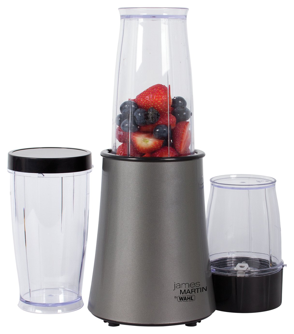 James Martin ZX865 Multifunctional Blender & Grinder Reviews