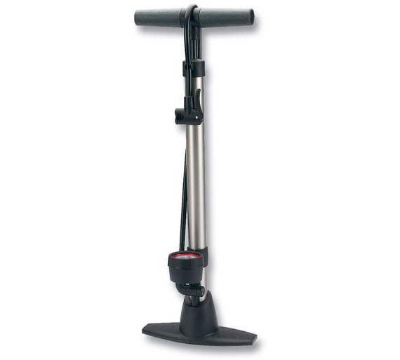 raleigh bicycle pump