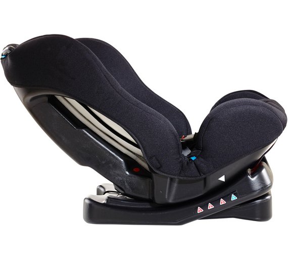 Buy MyChild Chilton Group 01 Car Seat Black at Argos.co.uk Your
