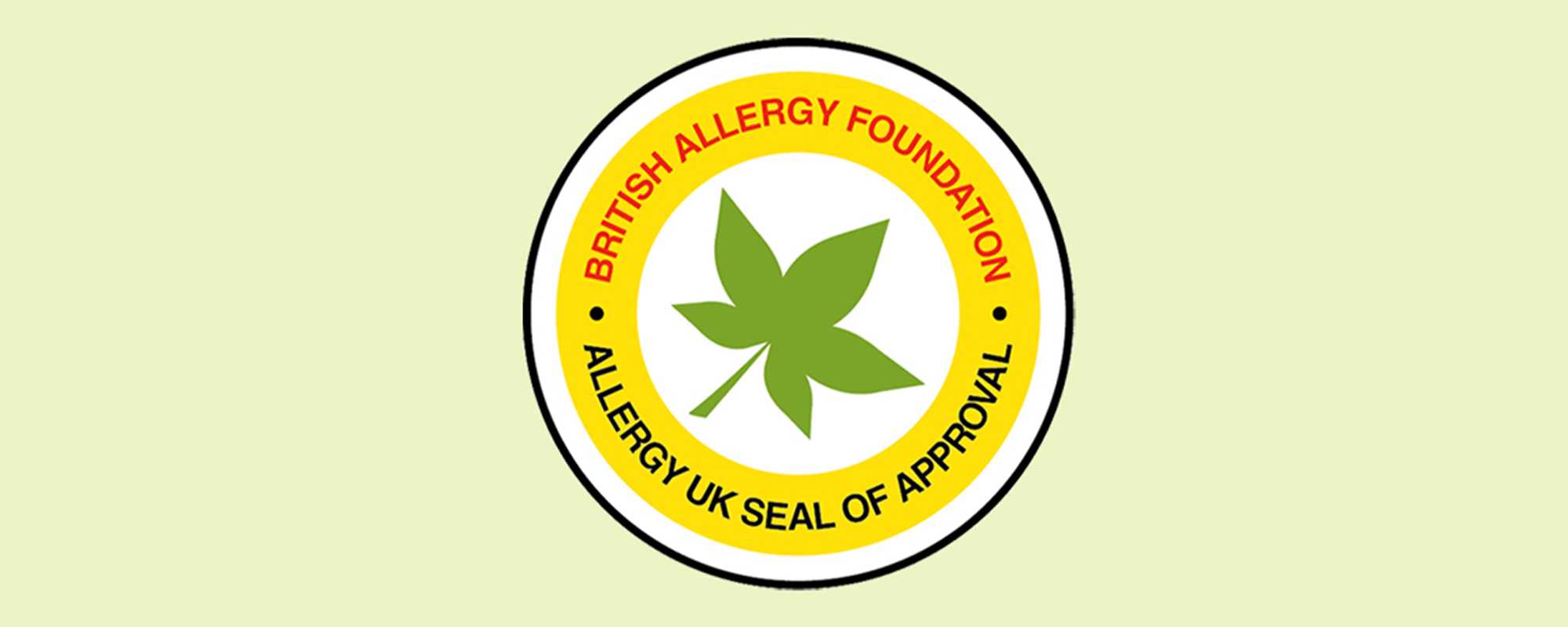 Allergy UK.