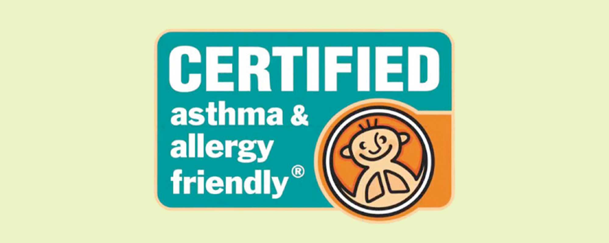 Allergy Standards Limited.