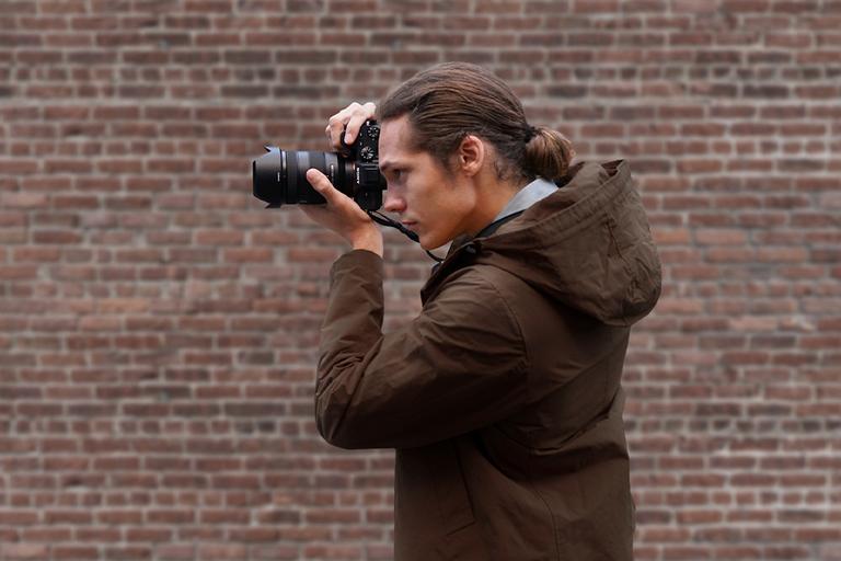 Camera guide. Whether you're a newbie or a seasoned snapper, we've got the kit for you.