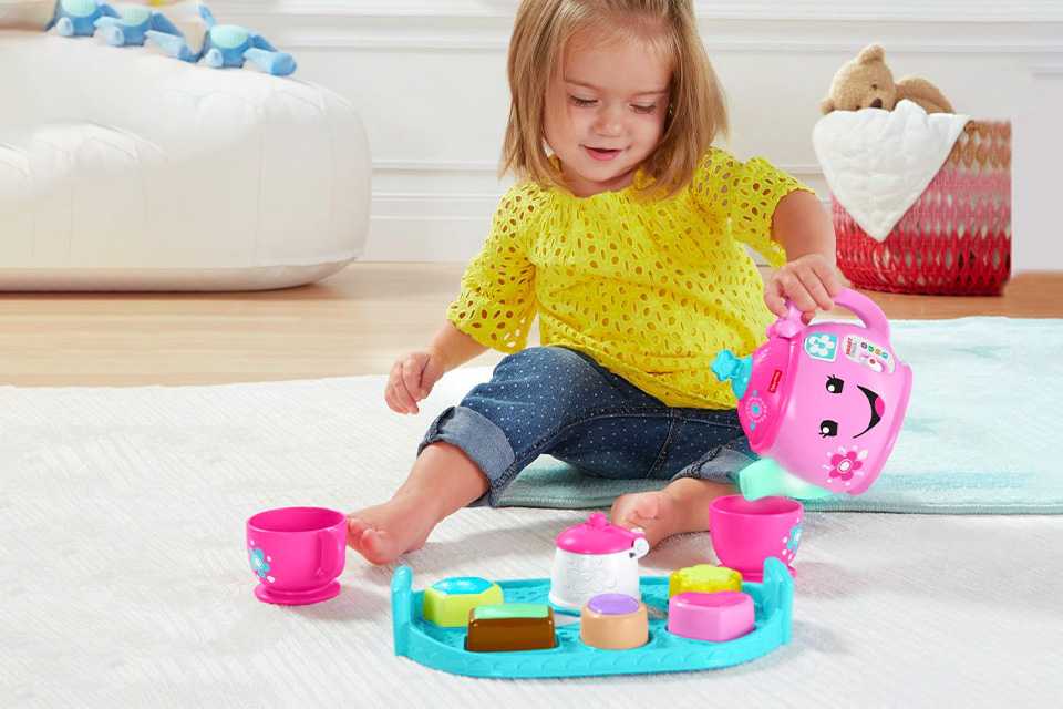 Role play toys. Everything they need to be anything they want!