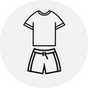 PE kits.