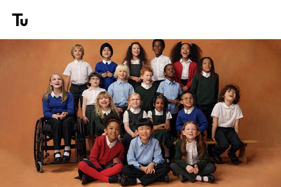 Get set for the new term.