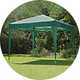 Pop up Gazebos.