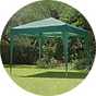 Pop up Gazebos.