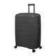 Large suitcases.