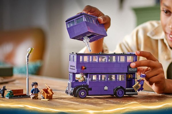 Save up to 1/3 on selected toys. Entertain the kids this half term, including save up to 20% on selected LEGO® sets.