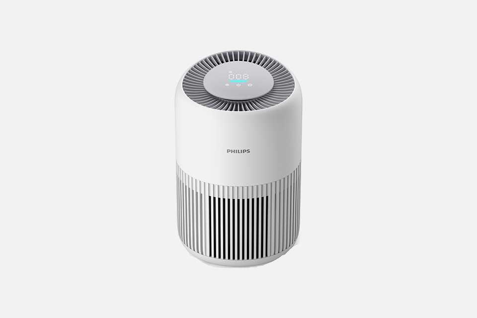 Philips Series 900 Air Purifier.