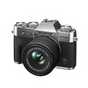 Mirrorless cameras.