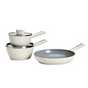 Pan sets.