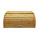 Bread bins.