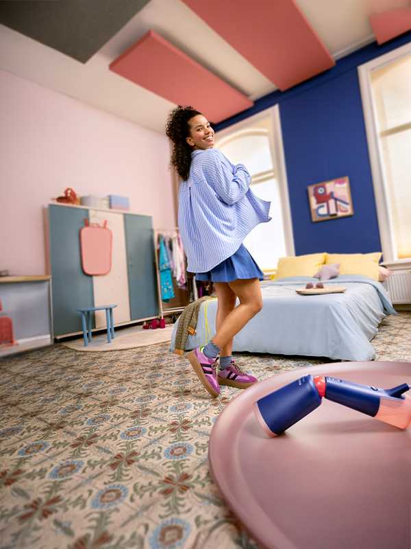 Free your style with Philips steamers. Shop now.