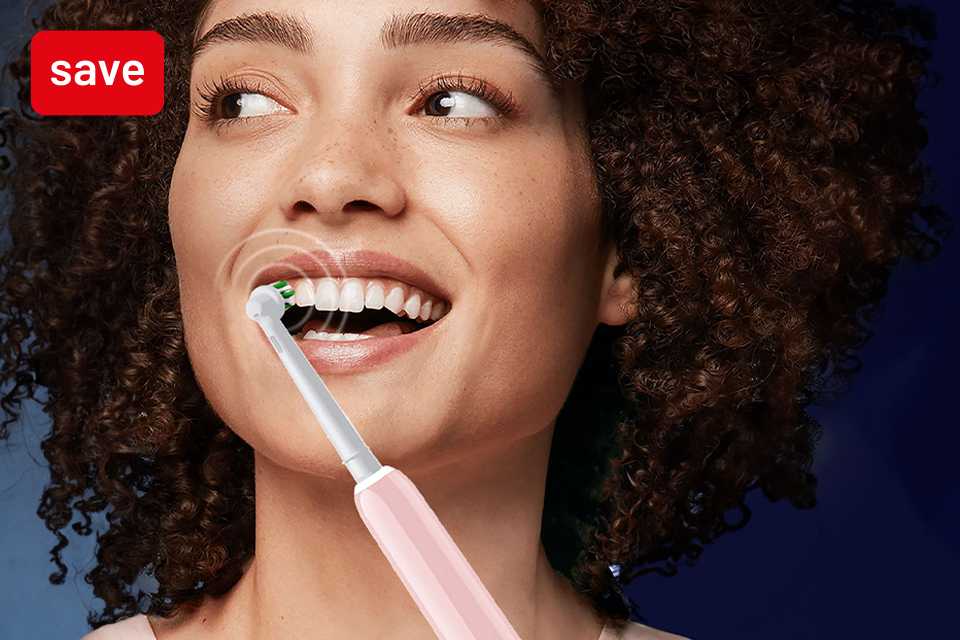 Save better than 50% on selected dental care.