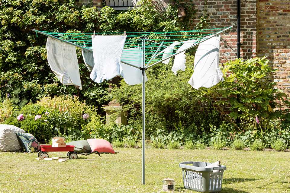 Summer essentials. Get ready for warm weather.