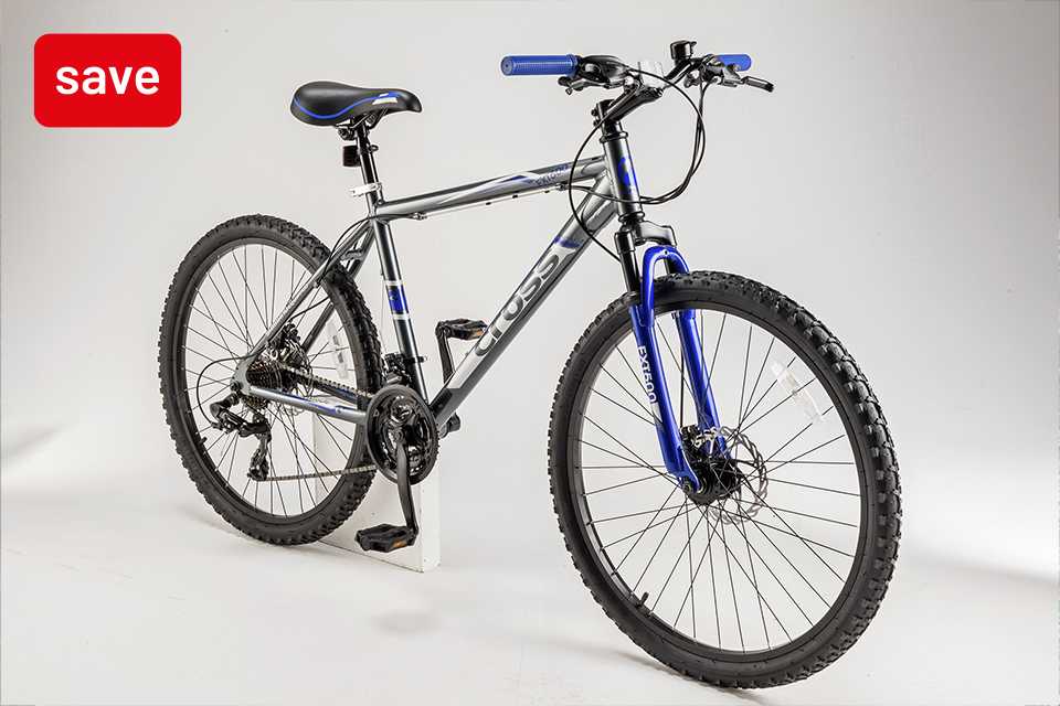 Save 30% on selected bikes. Use code TOYS30. Shop now.