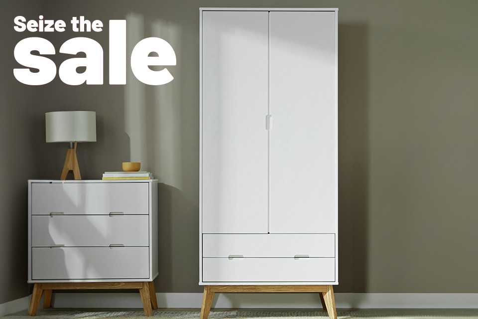 Seize the sale. Save up to 1/3 on selected indoor furniture.