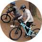 Bikes.